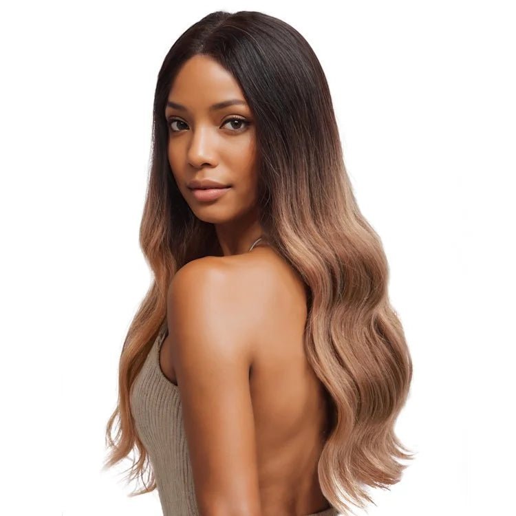 Hair By Sleek SP 101 Natasha Lace Wig - gtwtoporld.com