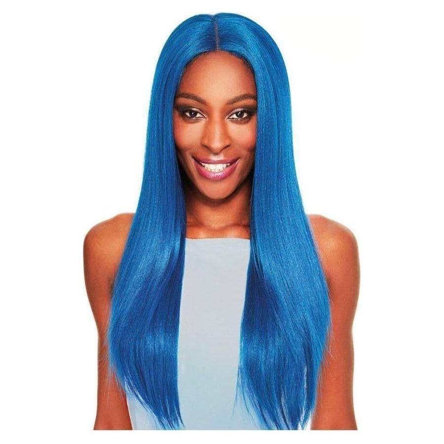 Hair by Sleek Spotlight 101 Diamond Lace Front Wig Synthetic Hair - gtwtoporld.com