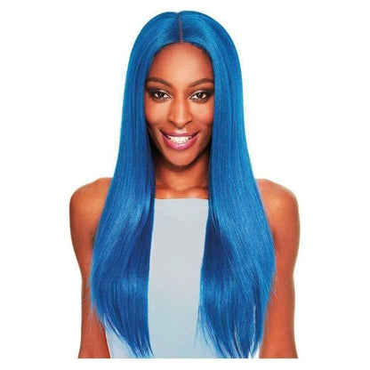 Hair by Sleek Spotlight 101 Diamond Lace Front Wig Synthetic Hair - gtwtoporld.com