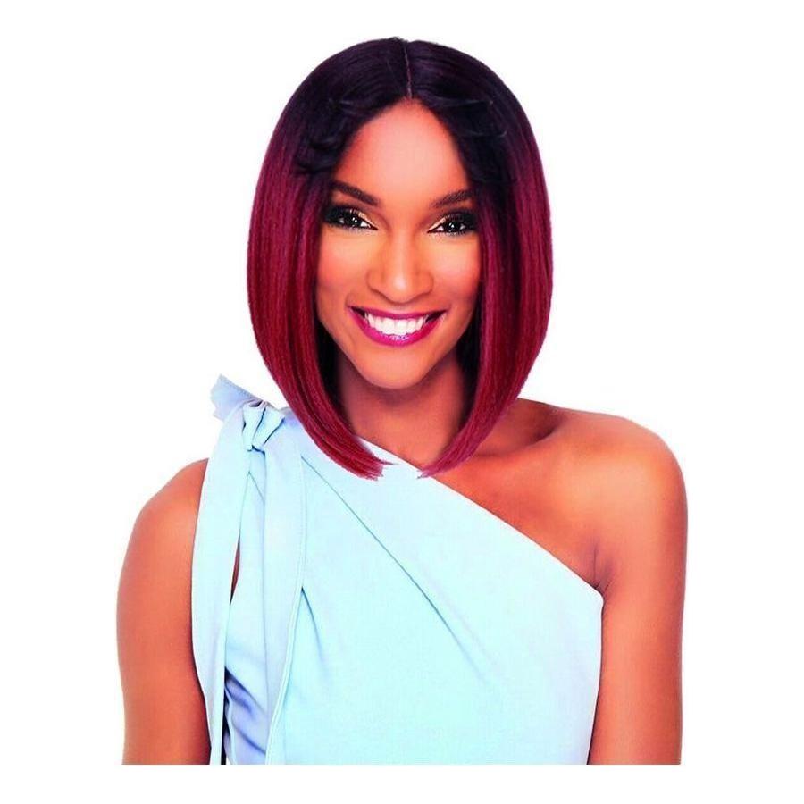 Hair by Sleek Spotlight 101 Wig Vania Synthetic Hair - gtwtoporld.com