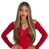 Hair By Sleek TESSA Lace Front Wig (Synthetic) 27" - gtwtoporld.com