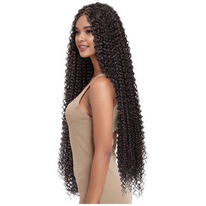 Hair By Sleek Water Wave Bulk (Synthetic) - gtwtoporld.com