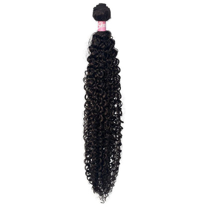 Hair By Sleek Water Wave Extension (Synthetic) - gtwtoporld.com