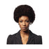 Hair by Sleek Wig Fashion Afro Wig Human Hair - gtwtoporld.com