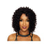 Hair by Sleek Wig Fashion Hannah Color: Dunkelbraun Synthetic Hair - gtwtoporld.com