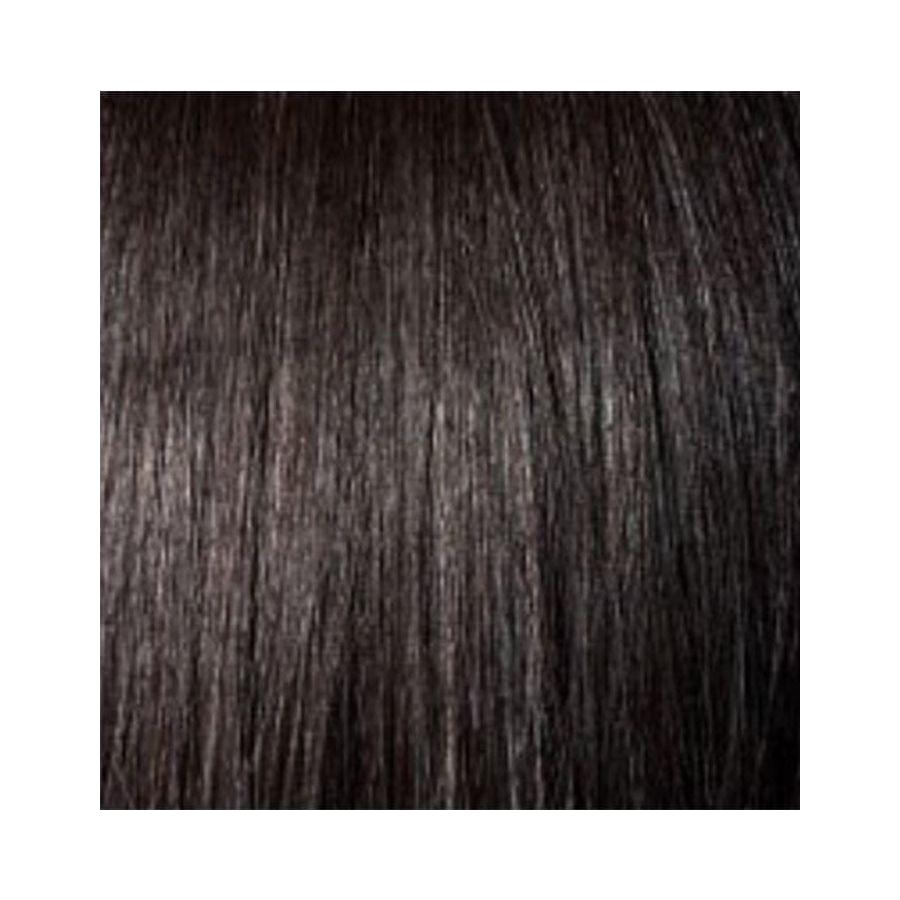 Hair by Sleek Wig Fashion Hannah Color: Dunkelbraun Synthetic Hair - gtwtoporld.com