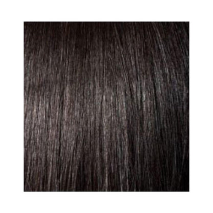 Hair by Sleek Wig Fashion Hannah Color: Dunkelbraun Synthetic Hair - gtwtoporld.com