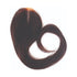 Hair by Sleek Yaki Breathable Closure Echthaar - gtwtoporld.com