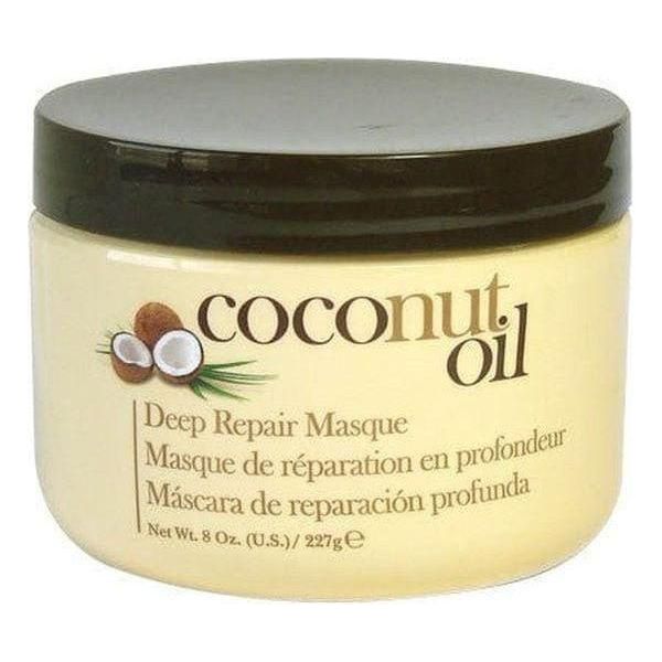 Hair Chemist Coconut Oil Deep Repair Masque 227g - gtwtoporld.com