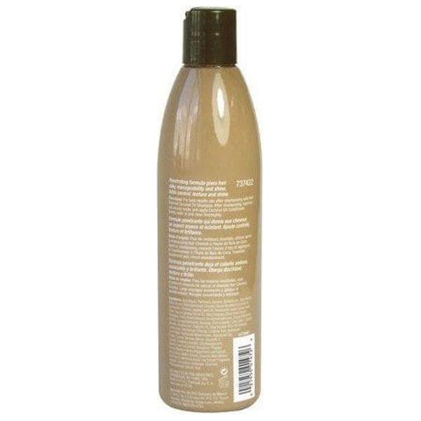 Hair Chemist Coconut Oil Revitalizing Conditioner 295ml - gtwtoporld.com