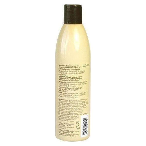 Hair Chemist Coconut Oil Revitalizing Shampoo 295,7ml - gtwtoporld.com