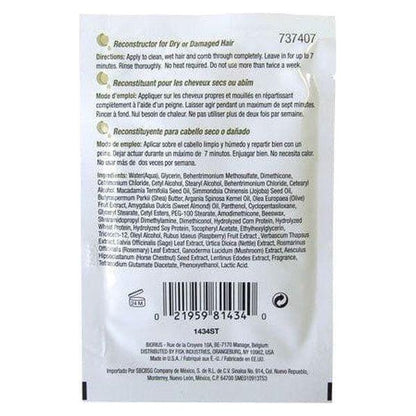 Hair Chemist Macadamia Oil Deep Repair Masque 17,2g - gtwtoporld.com