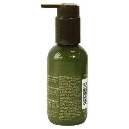 Hair Chemist Macadamia Oil Hair Serum 118ml - gtwtoporld.com