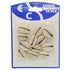 Hair Shell (12) :Cauris - gtwtoporld.com