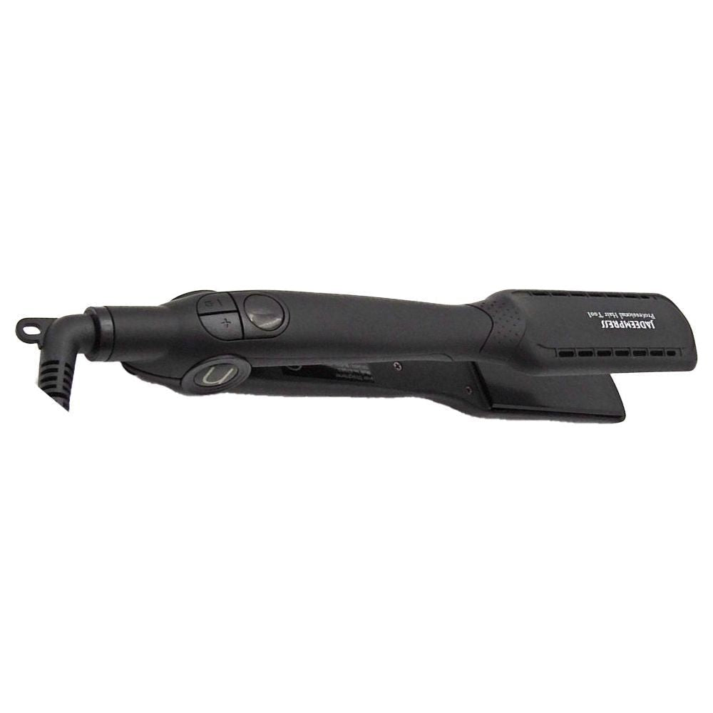hair straightener 90*35cm - black - gtwtoporld.com
