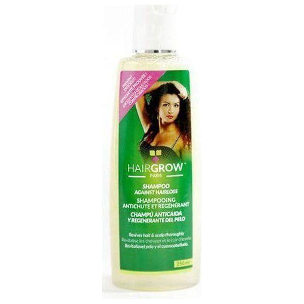 Hairgrow Shampoo 250ml - gtwtoporld.com
