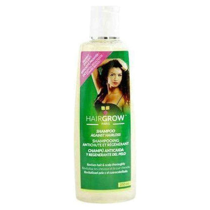 Hairgrow Shampoo 250ml - gtwtoporld.com