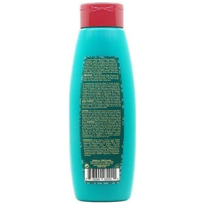 Hawaiian Silky Argan Oil Hydrating Sleek Shampoo 414ml - gtwtoporld.com