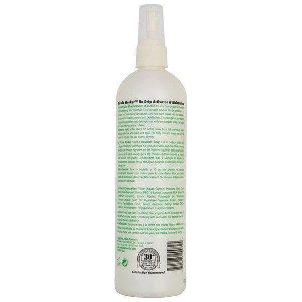 HAWAIIAN SILKY MIRACLE WORKER 14 IN 1 474ML - gtwtoporld.com