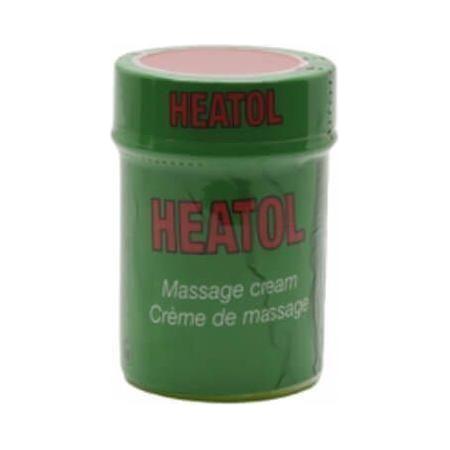 Heatol Massage Cream 50 gr - gtwtoporld.com