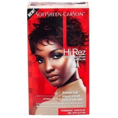 Hi Rez High Resolution Permanent Hair Color - gtwtoporld.com