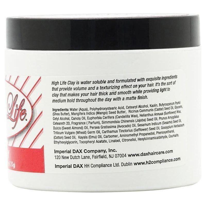High Life Clay 120g - gtwtoporld.com