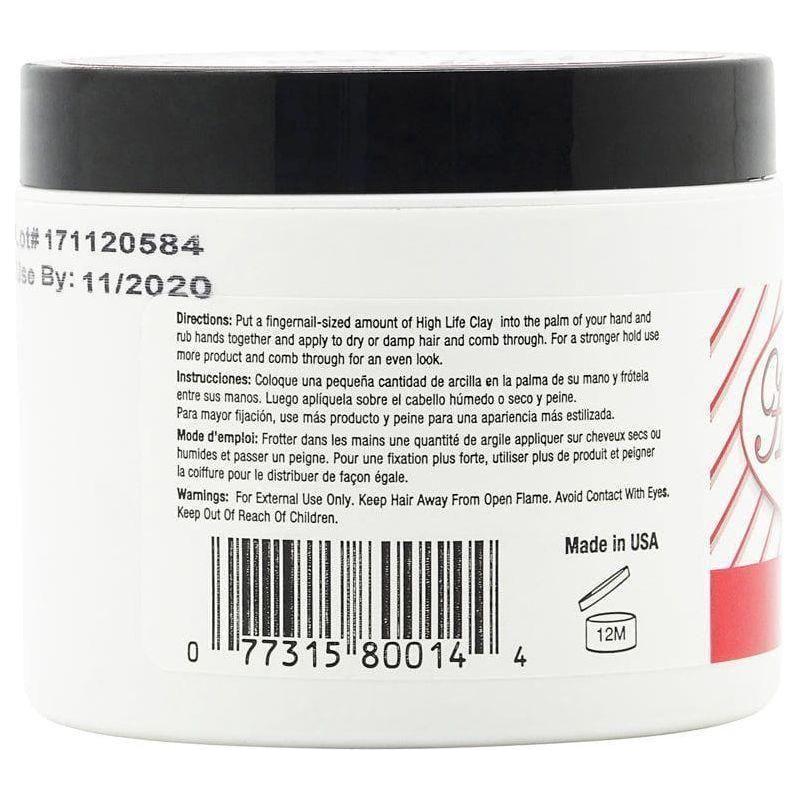 High Life Clay 120g - gtwtoporld.com