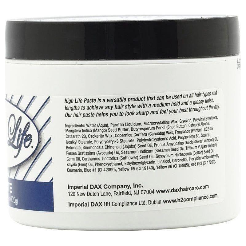 High Life Paste 120g - gtwtoporld.com