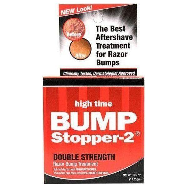 High Time Bump Stopper - 2 Double Strength 14g - gtwtoporld.com