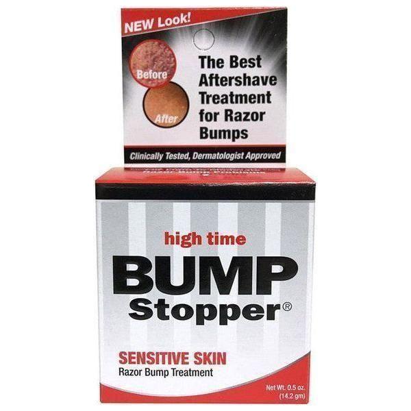 High Time Bump Stopper Treatment Sensitive Skin 14g - gtwtoporld.com
