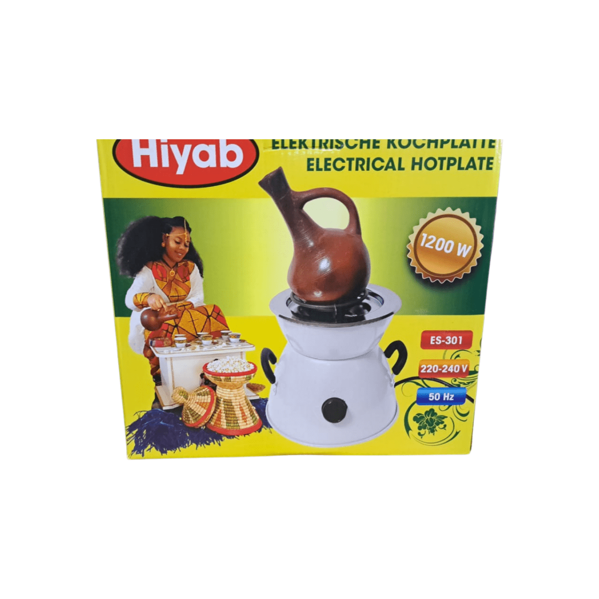 Hiyab Electric Farnelo - gtwtoporld.com