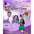 Hiyab My Coffee Set Spielzeug - gtwtoporld.com