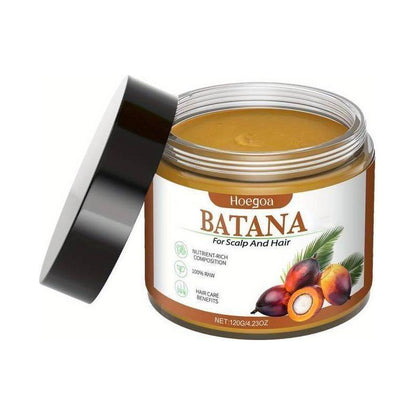 Hoegoa Batana Oil For Scalp And Hair Mask 125ml/120g - gtwtoporld.com