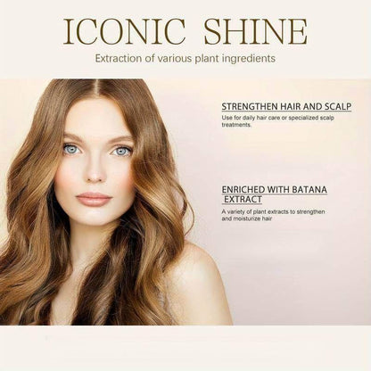 Hoegoa Batana Oil For Scalp And Hair Mask 125ml/120g - gtwtoporld.com