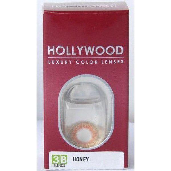 Hollywood Luxury Color Lenses - gtwtoporld.com