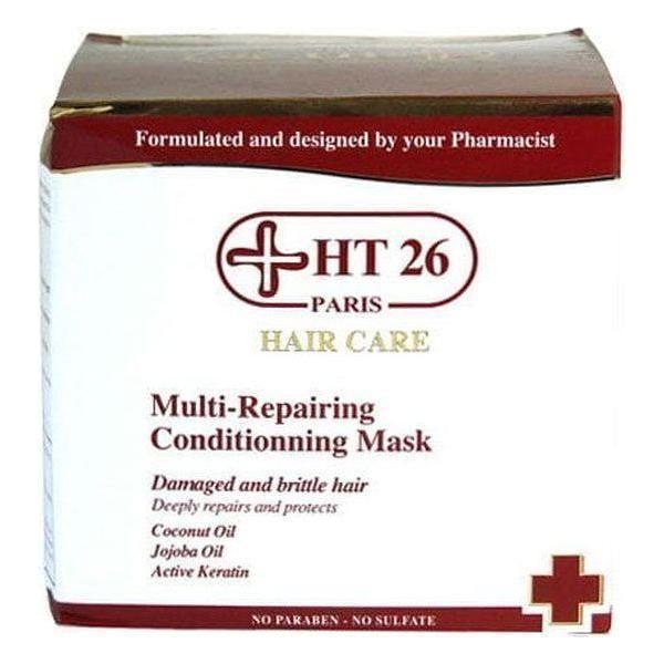 HT 26 Bain Multi - Repairing Conditioning Mask - gtwtoporld.com