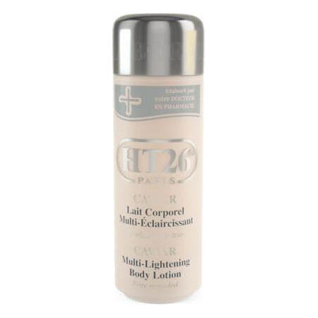 HT 26 Caviar Multi - Lightening body lotion 500ml - gtwtoporld.com