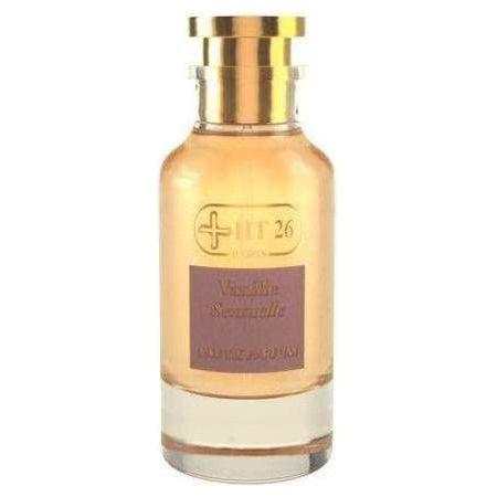 HT 26 Eau De Parfum 100 ml - gtwtoporld.com