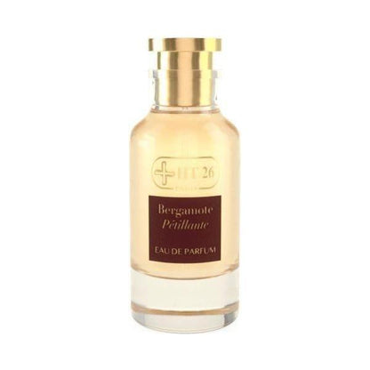 HT 26 Eau De Parfum 100 ml - gtwtoporld.com