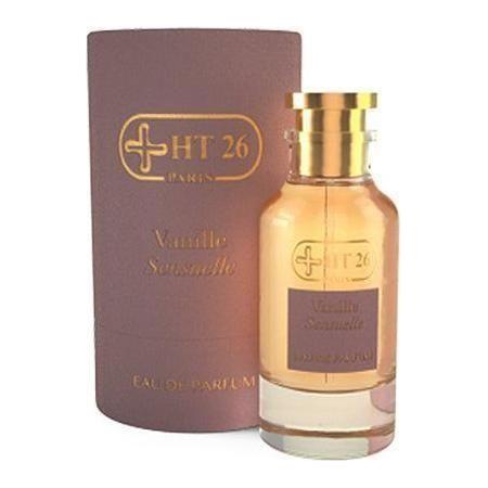 HT 26 Eau De Parfum 100 ml - gtwtoporld.com