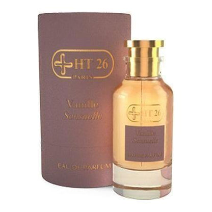 HT 26 Eau De Parfum 100 ml - gtwtoporld.com