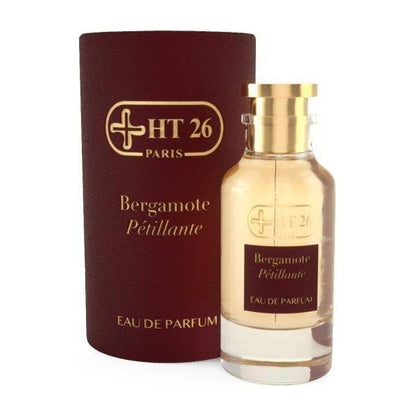 HT 26 Eau De Parfum 100 ml - gtwtoporld.com