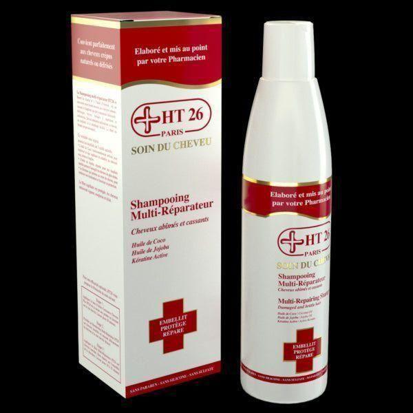 Ht 26 Hair Care Multi - Repairing Shampoo - gtwtoporld.com