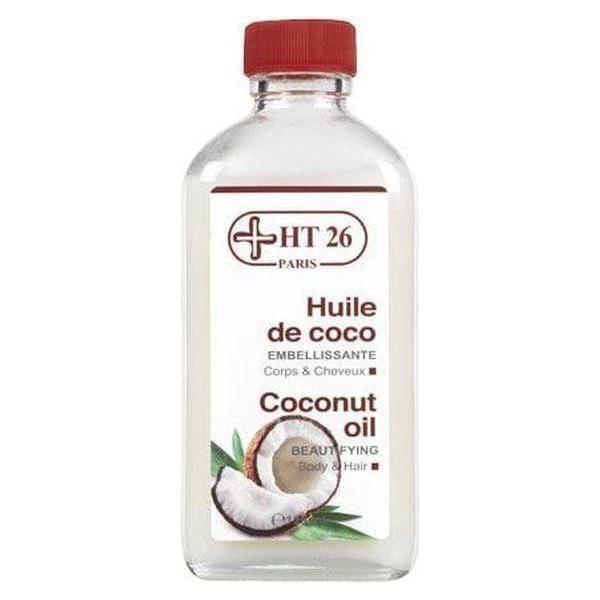 HT 26 Huile Coconut Oil Beautifying Body &amp; Hair 12 5ml - gtwtoporld.com