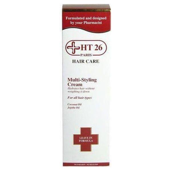 Ht 26 Lait Multi - Nourrisant Chereux - gtwtoporld.com