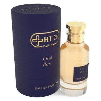 HT 26 Oud Rare Eau De Parfum 100 ml - gtwtoporld.com