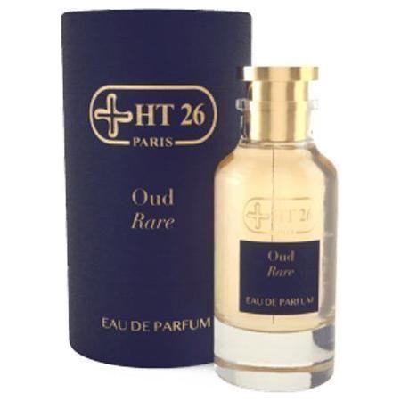 HT 26 Oud Rare Eau De Parfum 100 ml - gtwtoporld.com