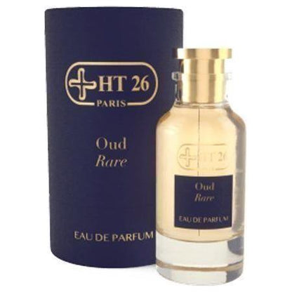 HT 26 Oud Rare Eau De Parfum 100 ml - gtwtoporld.com