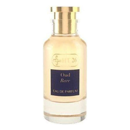 HT 26 Oud Rare Eau De Parfum 100 ml - gtwtoporld.com