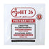 Ht 26 Preparation Bleaching Wipes - gtwtoporld.com